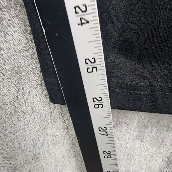 Womens Sugar Poison Off-Shoulder Black Jumpsuit Slim Fit Elegant Design Size L - Picture 10 of 12